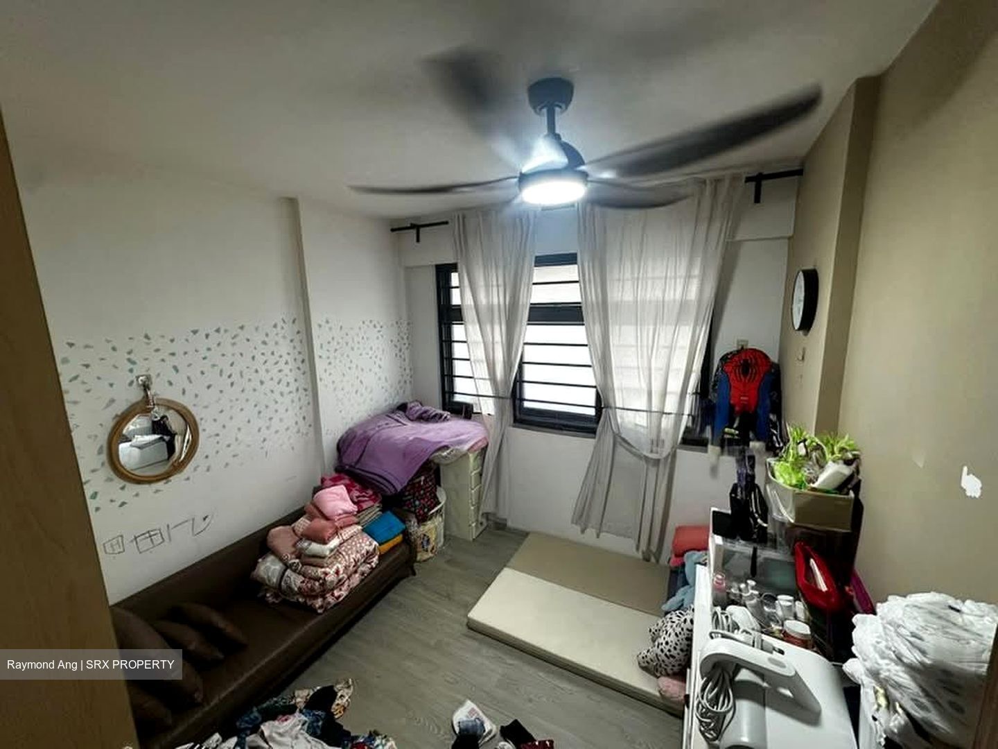 Blk 478B Valley Spring @ Yishun (Yishun), HDB 4 Rooms #599176421
